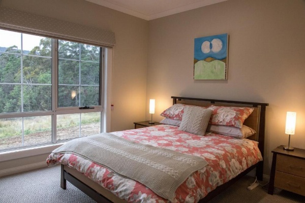 Mountain Blue Guest House image 17