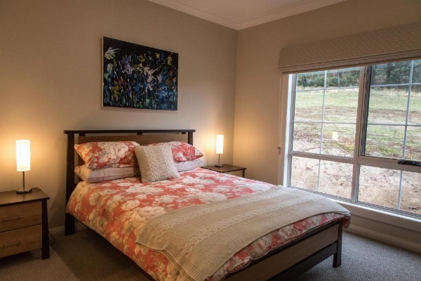 Mountain Blue Guest House image 18