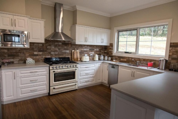 Mountain Blue Guest House image 19