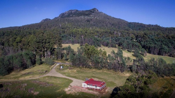 Mountain Blue Guest House image 25