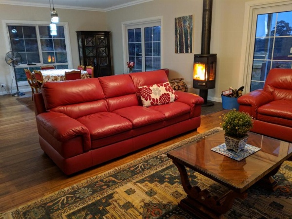 Mountain Blue Guest House image 8