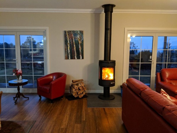 Mountain Blue Guest House image 9